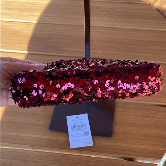 Kate Spade Sequin  Mini Bag - Picture 8 of 8